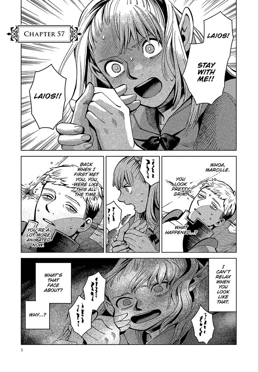 Delicious In Dungeon 09 (Manga)