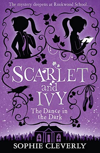 The Dance in the Dark: A Scarlet and Ivy Mystery