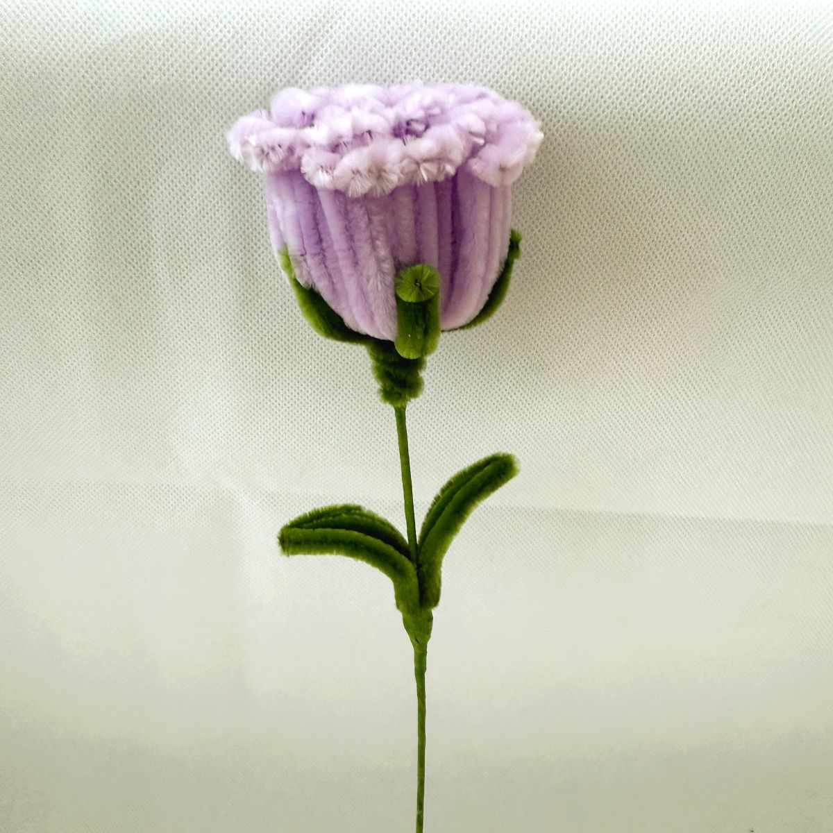Rose Twist Flower A205