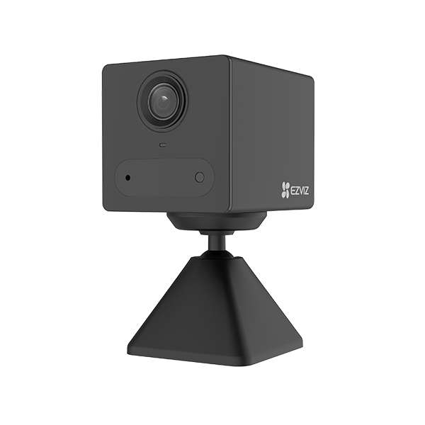 EZVIZ CB2 - Black