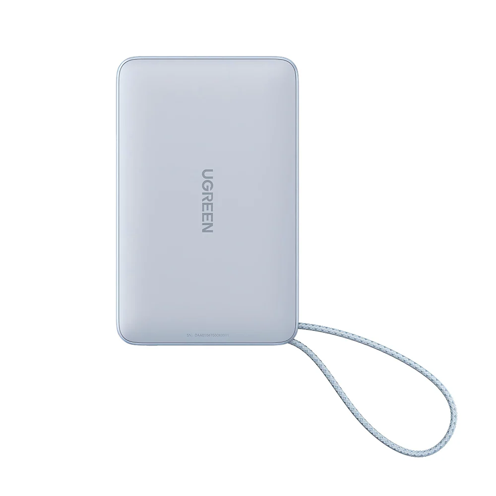 Ugreen PB773 (65958B) 10000mAh Magnetic Power Bank