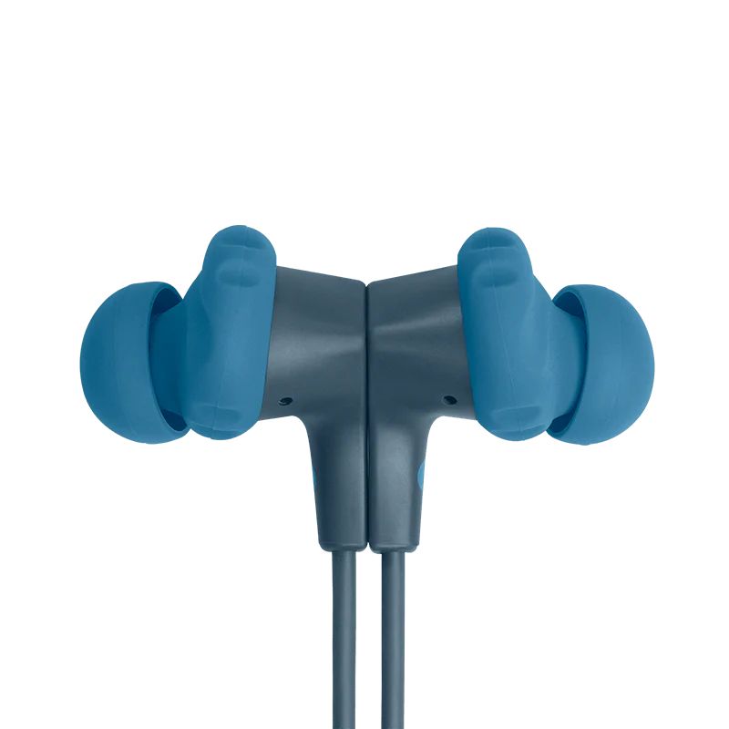 JBL ENDURANCE RUN 2 Bluetooth Earphone - Blue