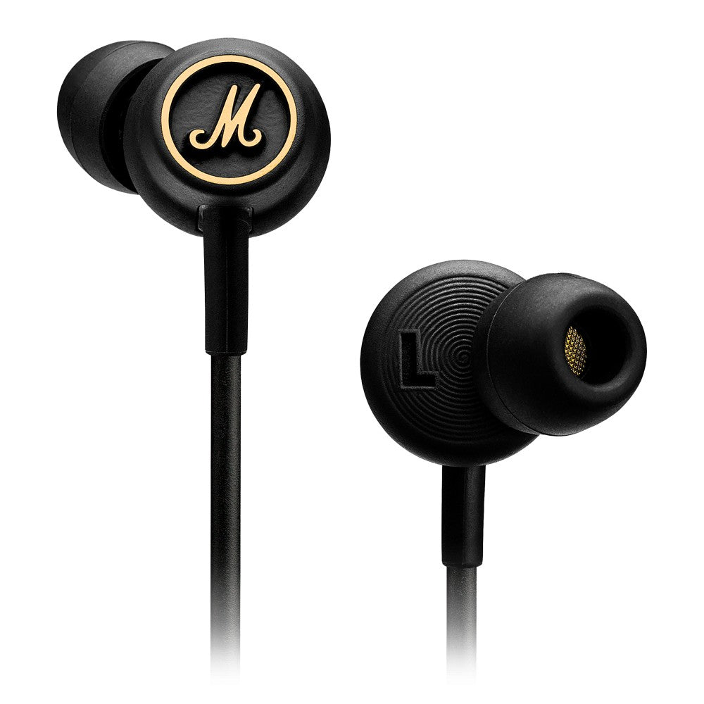 Marshall Mode EQ Earphones with Microphone