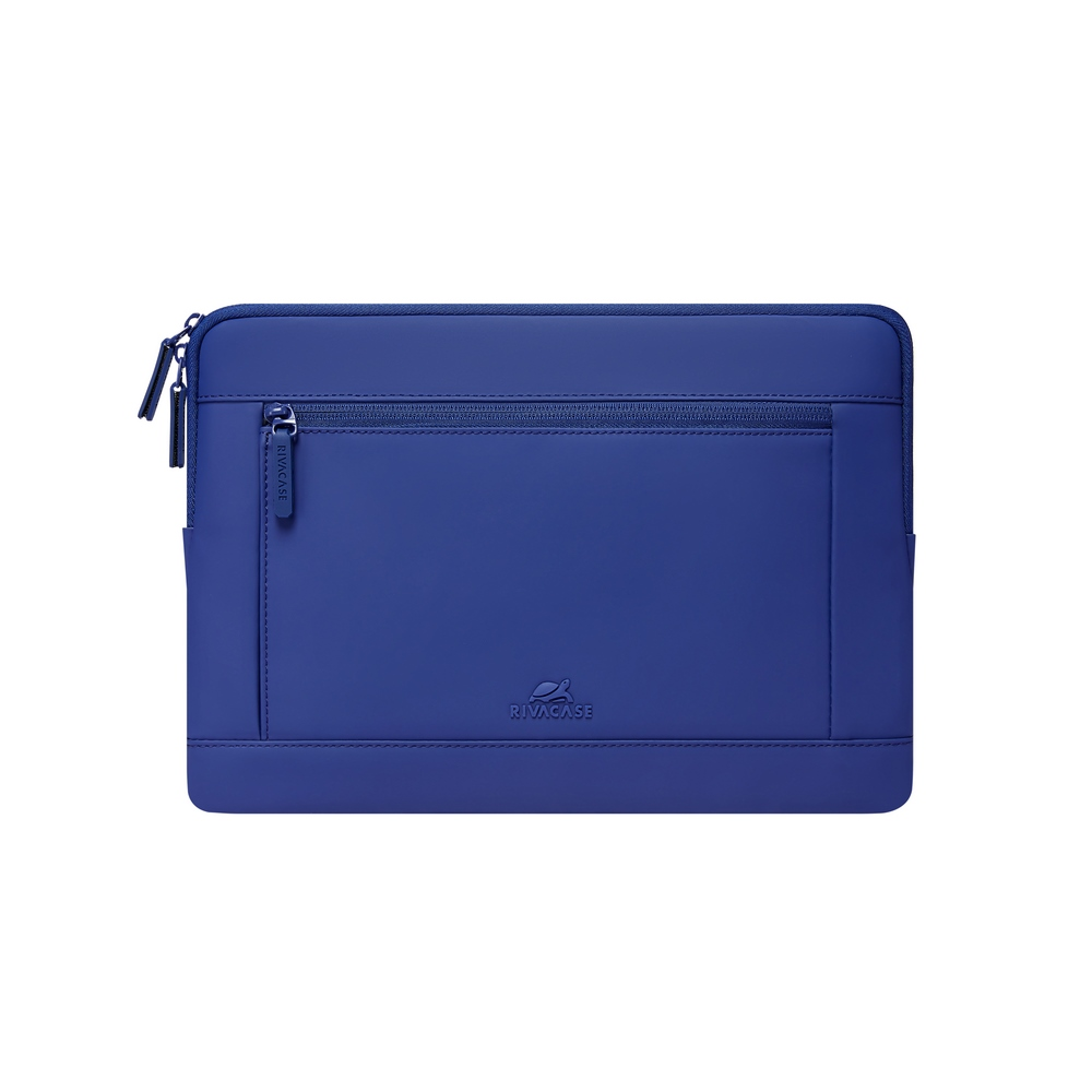 Rivaxase EDEN 7802 blue MacBook NEO 13 and Chromebook 11.6-12" sleeve