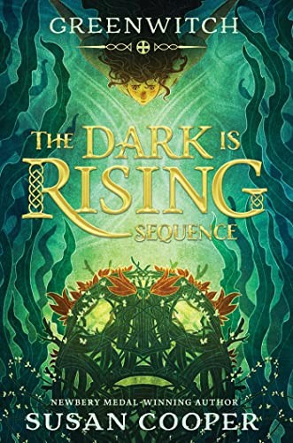 DARK IS RISING 03 GREENWITCH