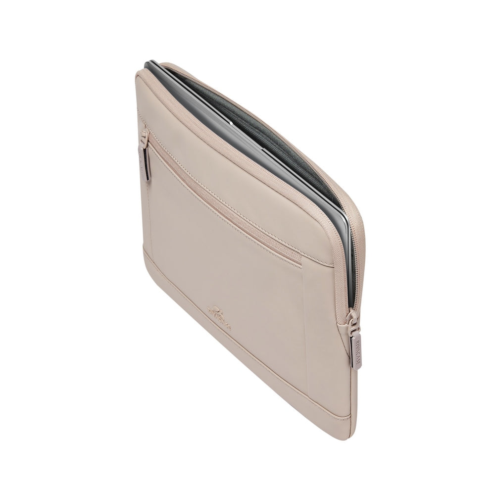 Rivacase 7802 Beige Eden-Eco 11.6-12" Sleeve