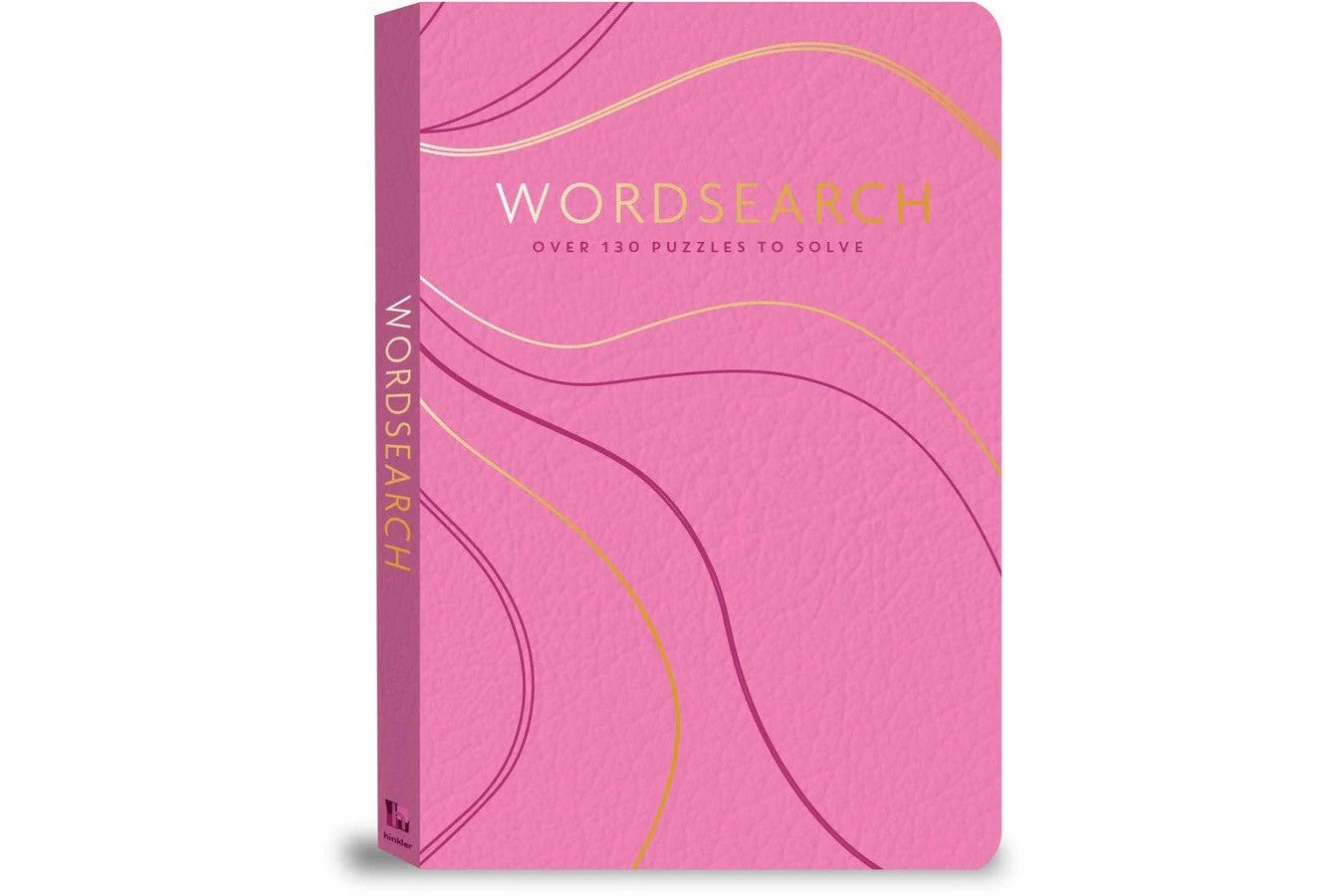 FAUX LEATHER PUZZLE WORD SEARCH