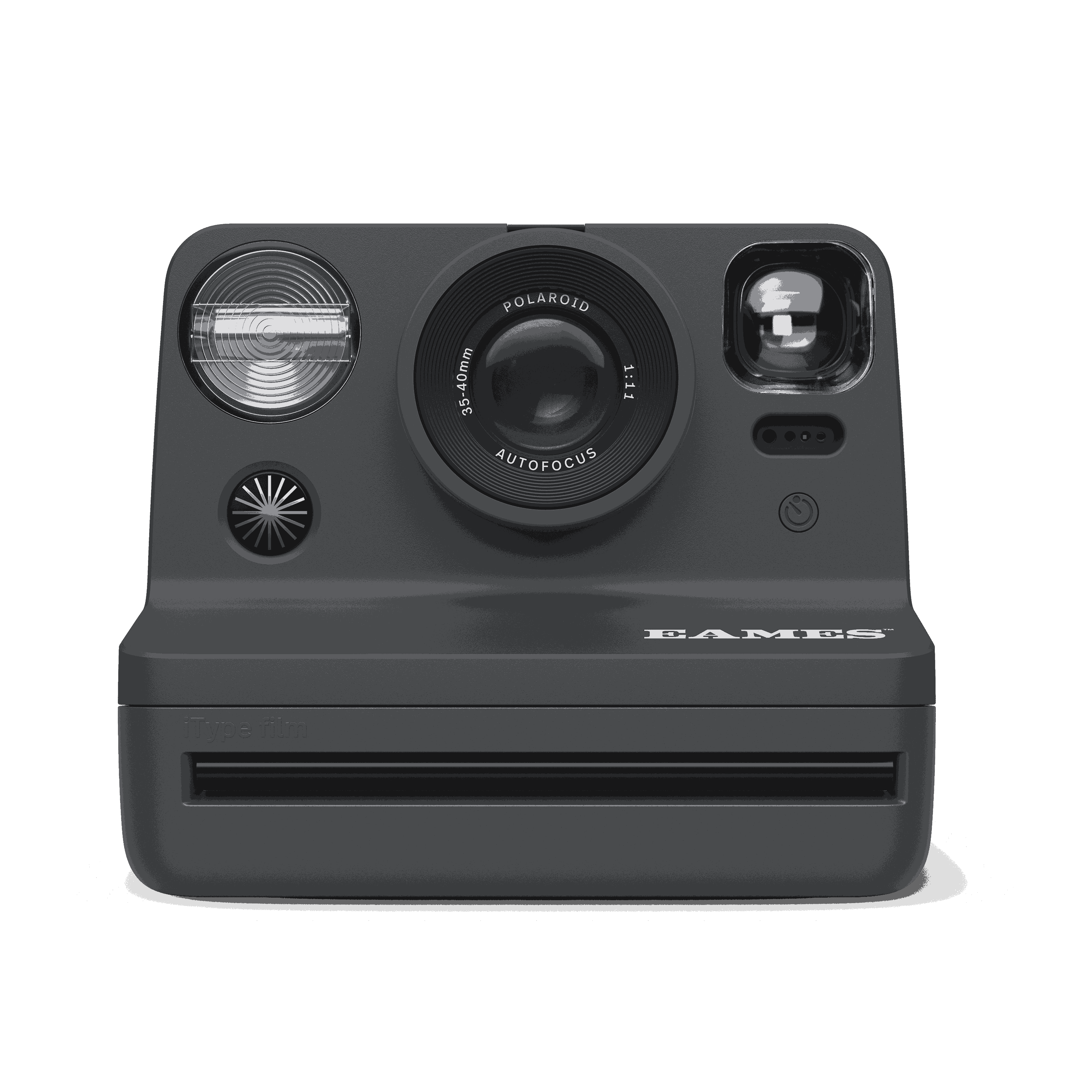 Polaroid Now Generation 2 - Eames Edition