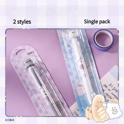 Obakenu Gel Pen W Mascot Y013