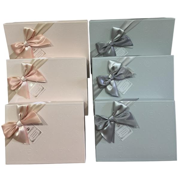 Gift Box (L) Emboss 29*21*9.5