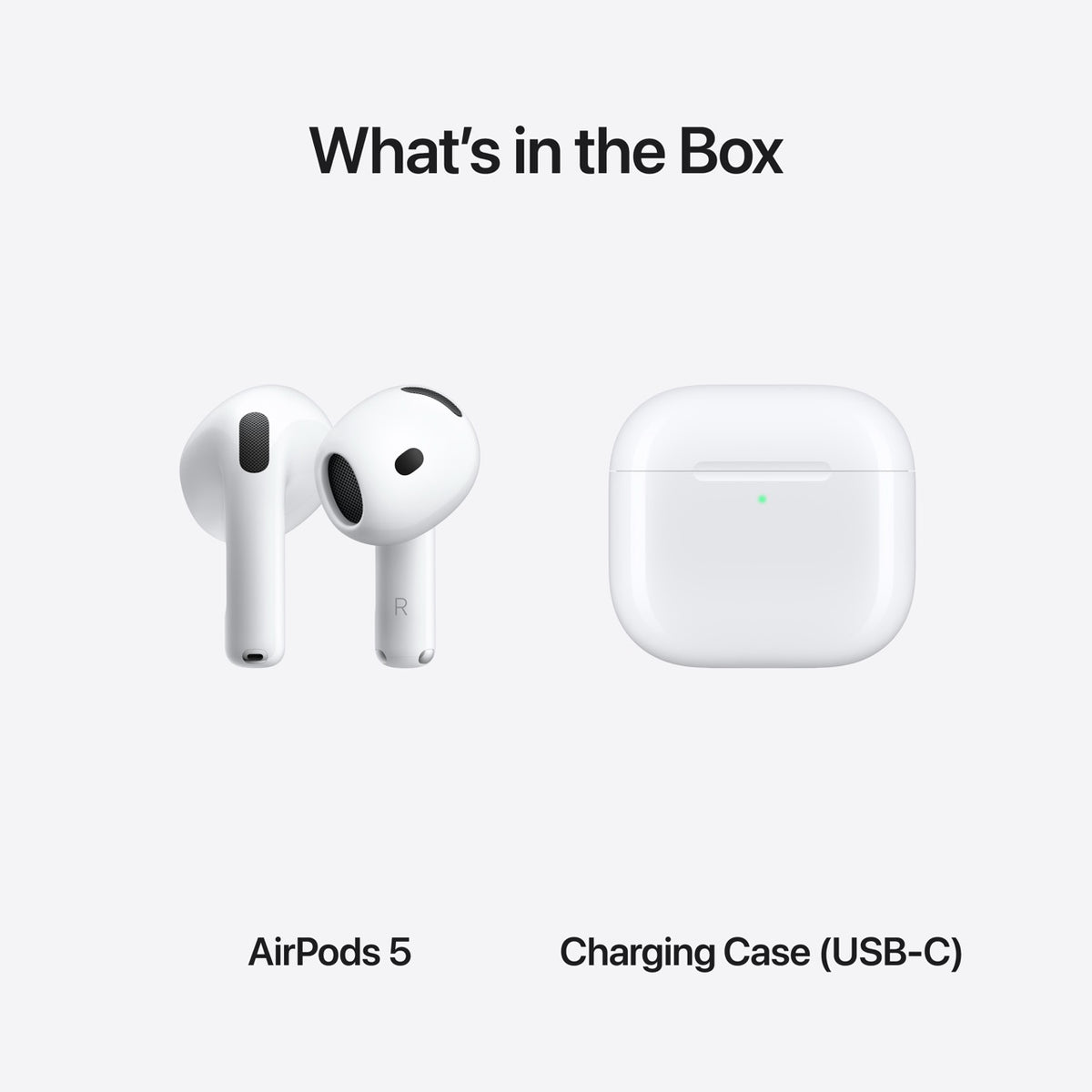 Apple AirPods 5