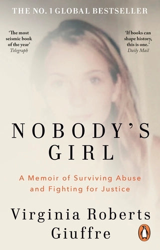 Nobody's Girl (Paperback)