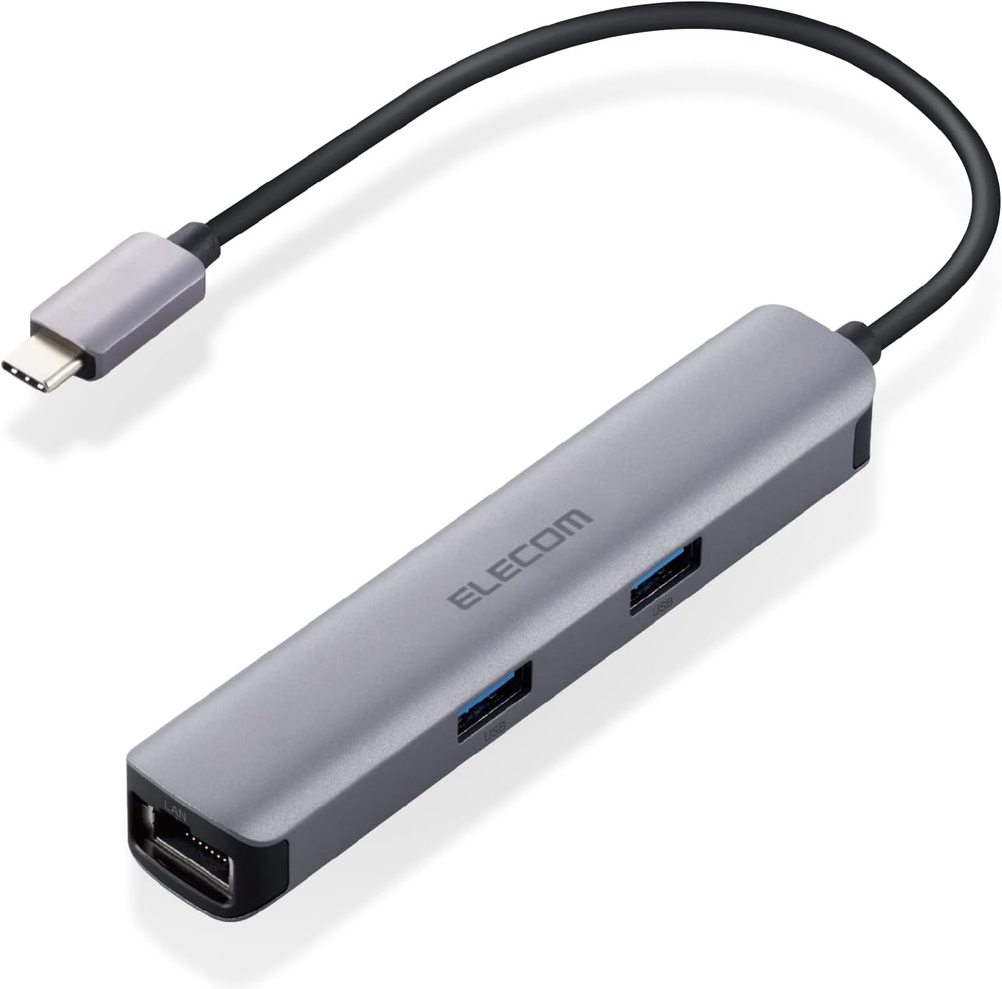 Elecom USB Type-C Docking Station