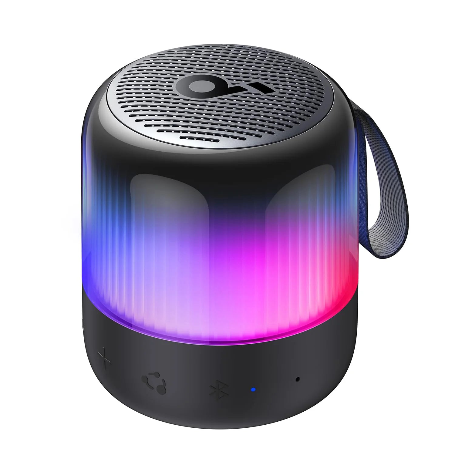 Souncore Glow Mini Bluetooth Speaker