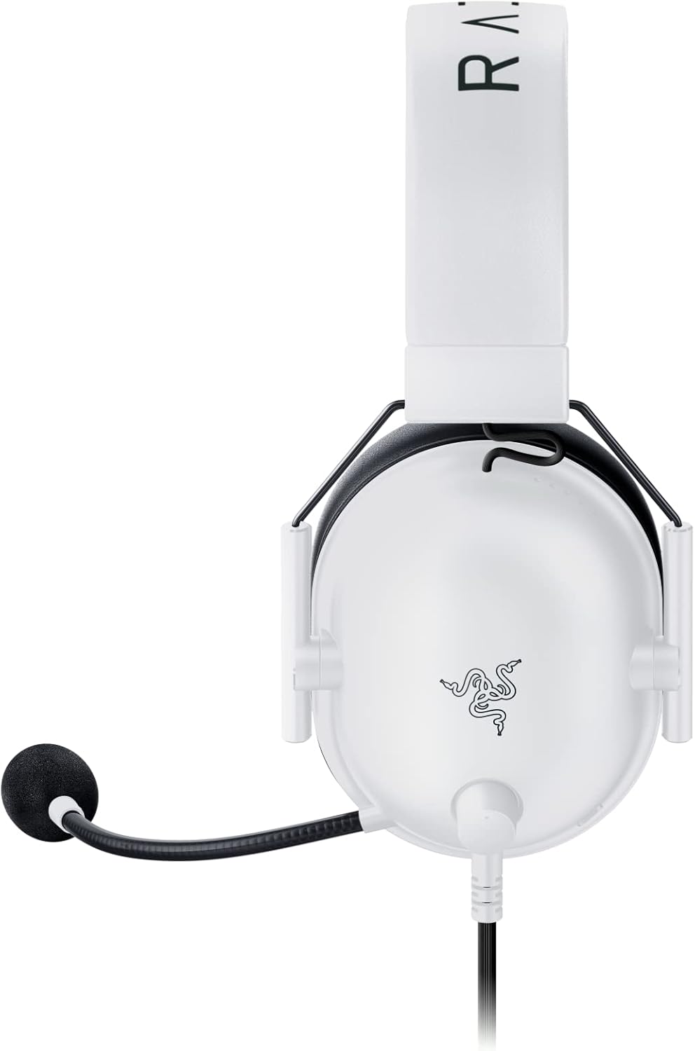 RAZER BLACKSHARK V2 X WHITE