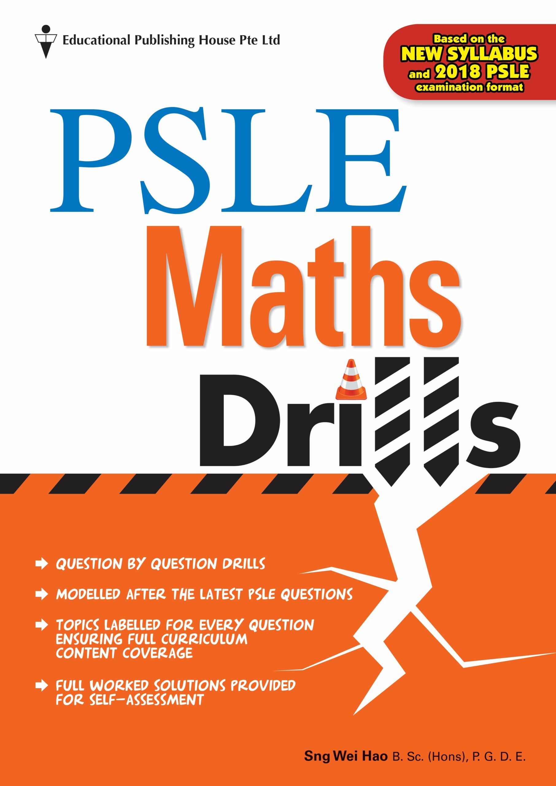 Psle Maths Drills 