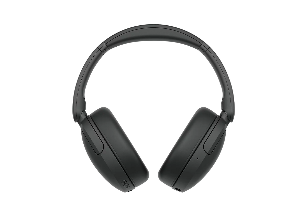 Sony WH-CH730N Wireless Noise Cancelling Headphones - Black