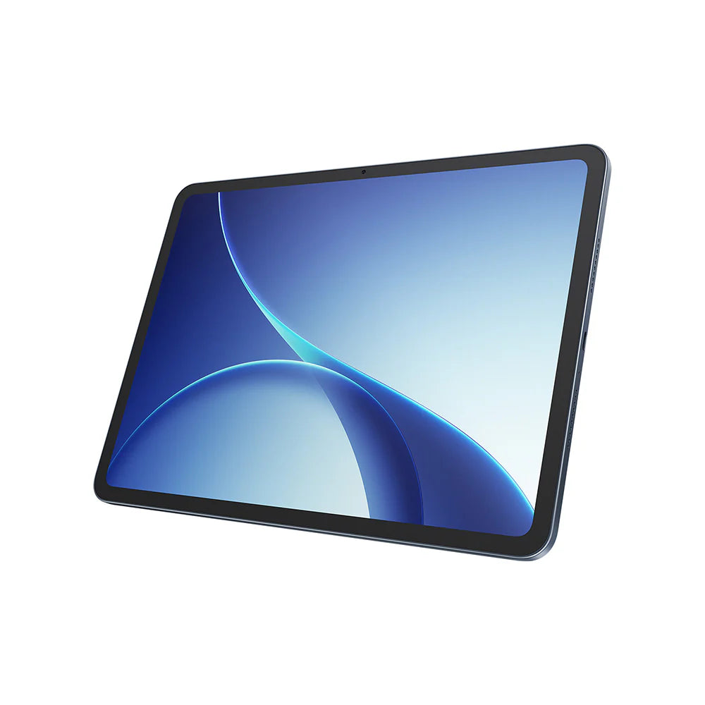 OPPO Pad 5 Wi-Fi (8GB + 256GB) – Starlight Black (Matte Display)