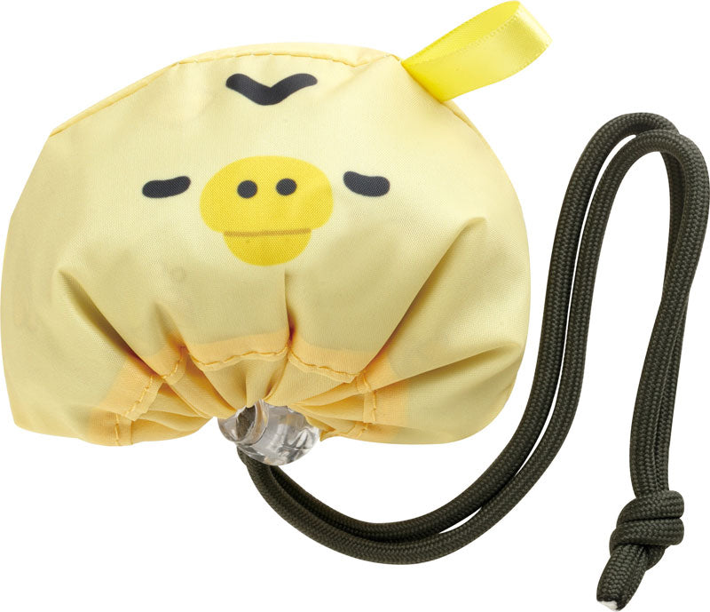 Rilakkuma Foldable Eco Bag Ca73303