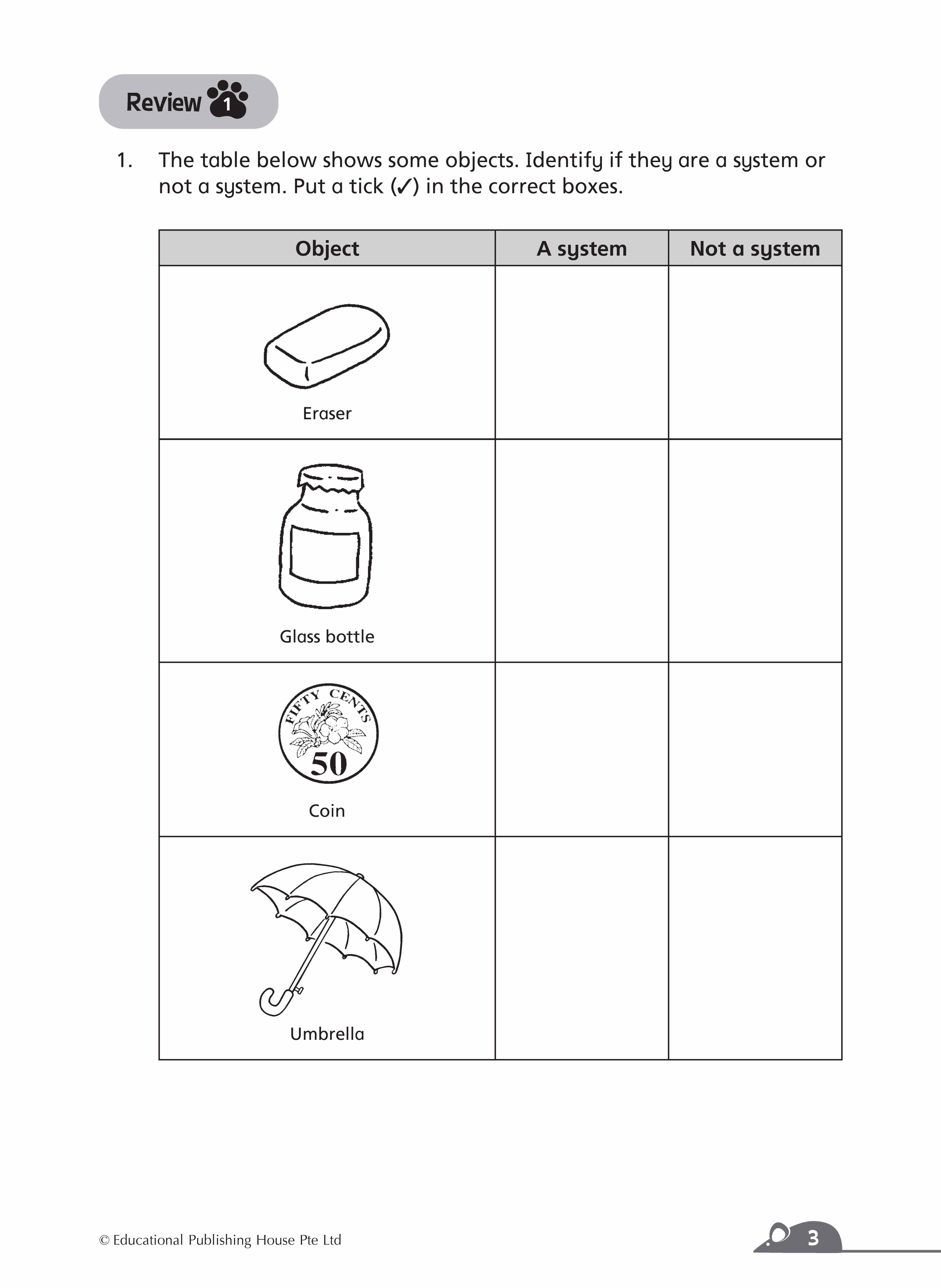 Primary 4 Complete Science Essentials (2nd Edition)