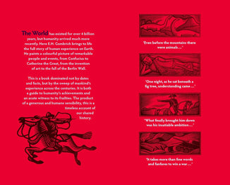 Little History Of The World