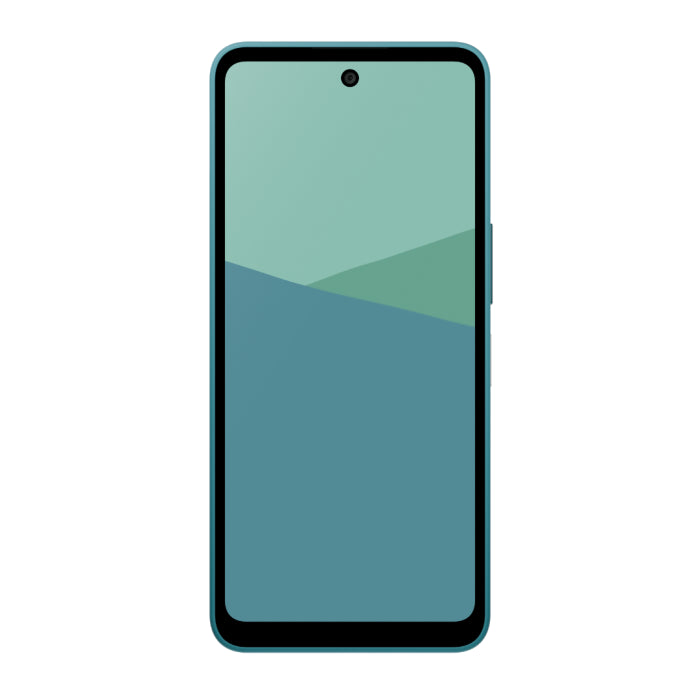 Sharp Aquos Wish 5 (8+256GB) 5G - Green