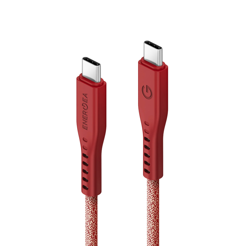 Cbl Energea Flow C To C 240w 1.5m Rd