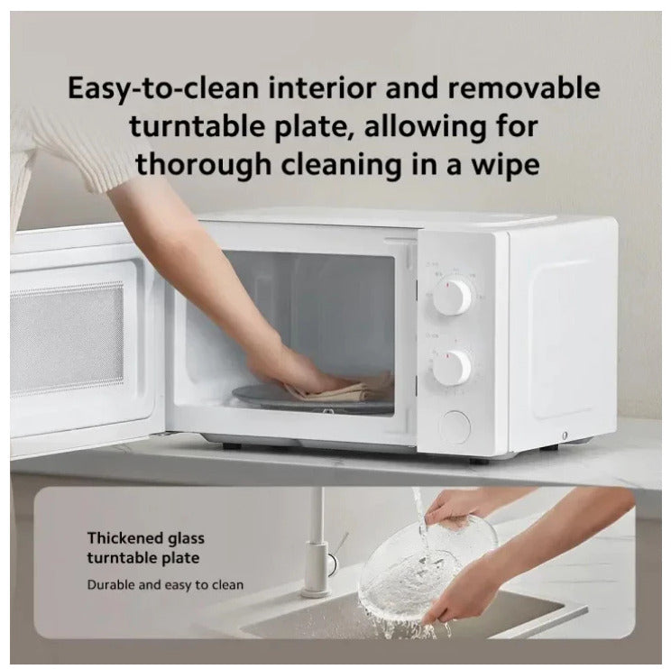 Xiaomi 20L Microwave Oven
