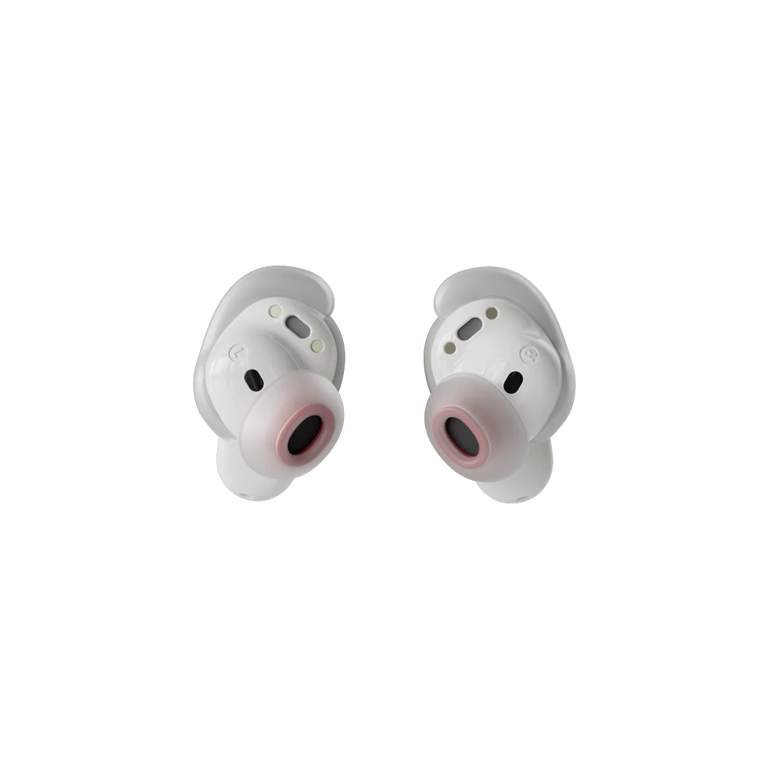 Skullcandy Method® 360 ANC Noise Cancelling True Wireless In-Ear Earbuds with Sound by Bose - White