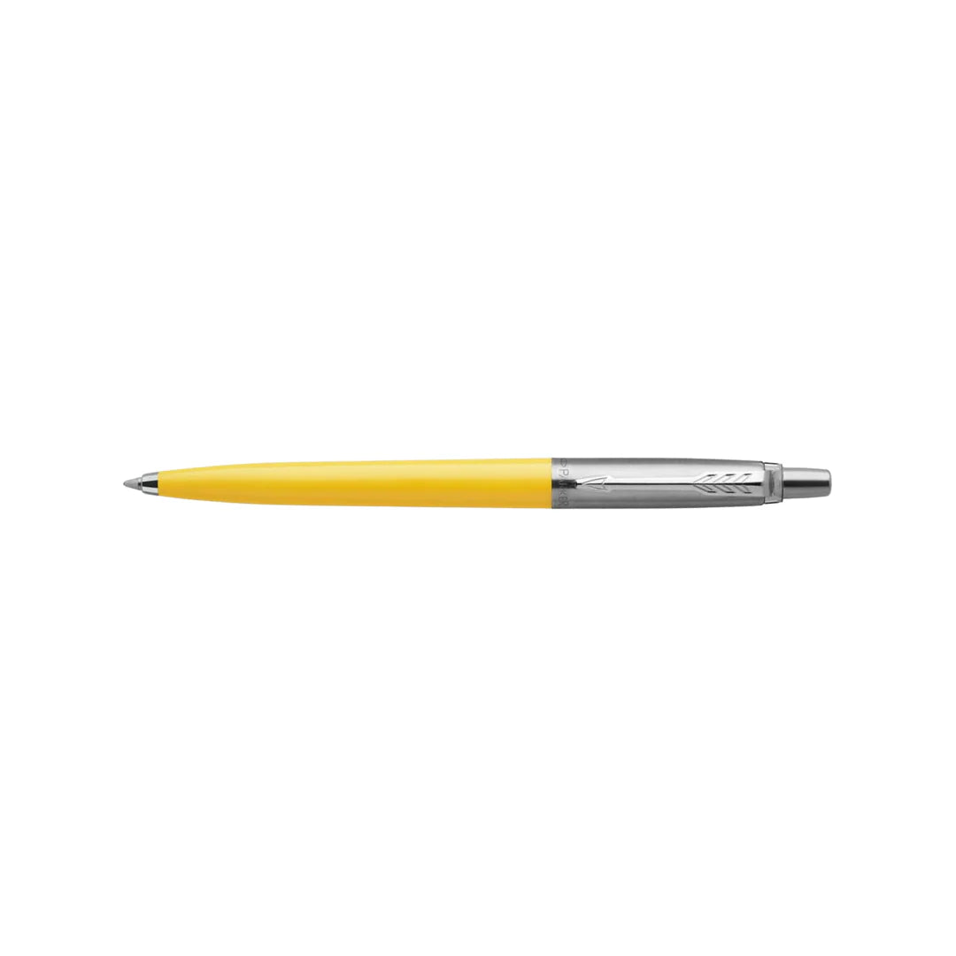PARKER Jotter Originals Ballpoint Pen – Yellow