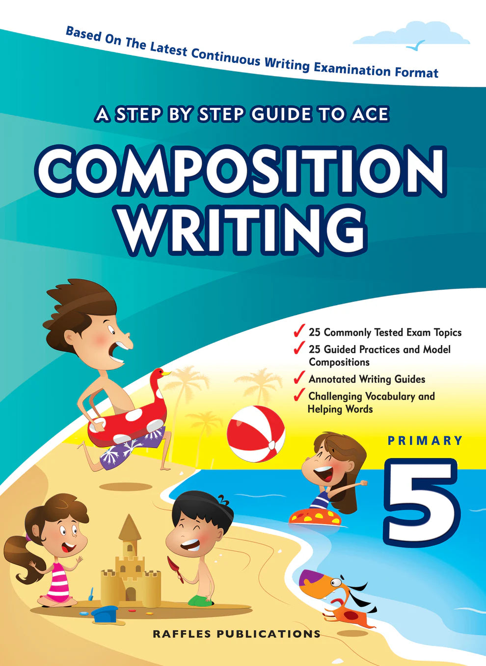 Primary 5 Composition Writing