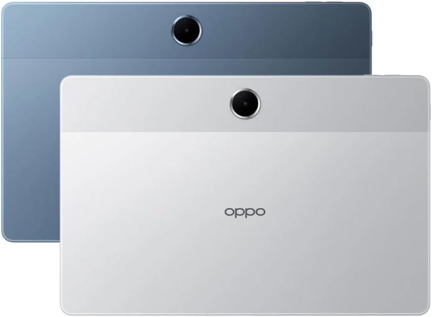 OPPO Pad SE Wi-Fi (4GB + 128GB)