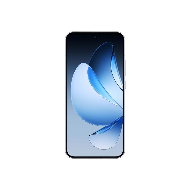 OPPO Reno13 5G (12+256GB) Plume White