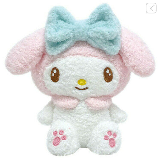 Uw Ktw Kc Melody Glow In Dark Plush Onmm