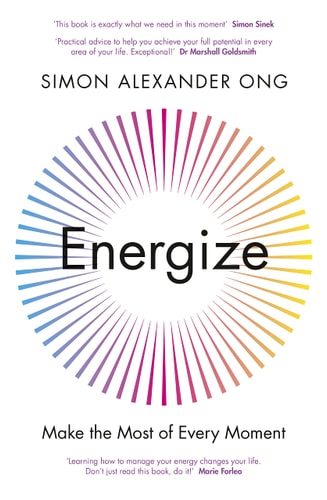 Energize