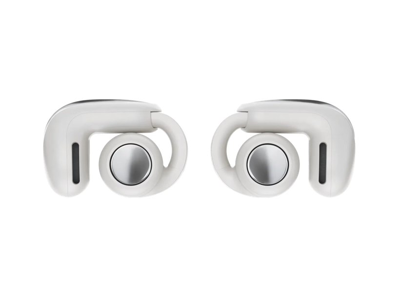Bose Ultra Open Earbuds (2nd Gen) White