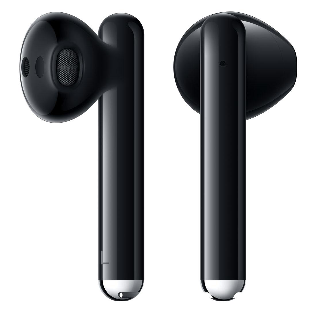 Huawei FreeBuds 3 Headset True Wireless Stereo (TWS) in-ear Calls/Music USB Type-C Bluetooth Black