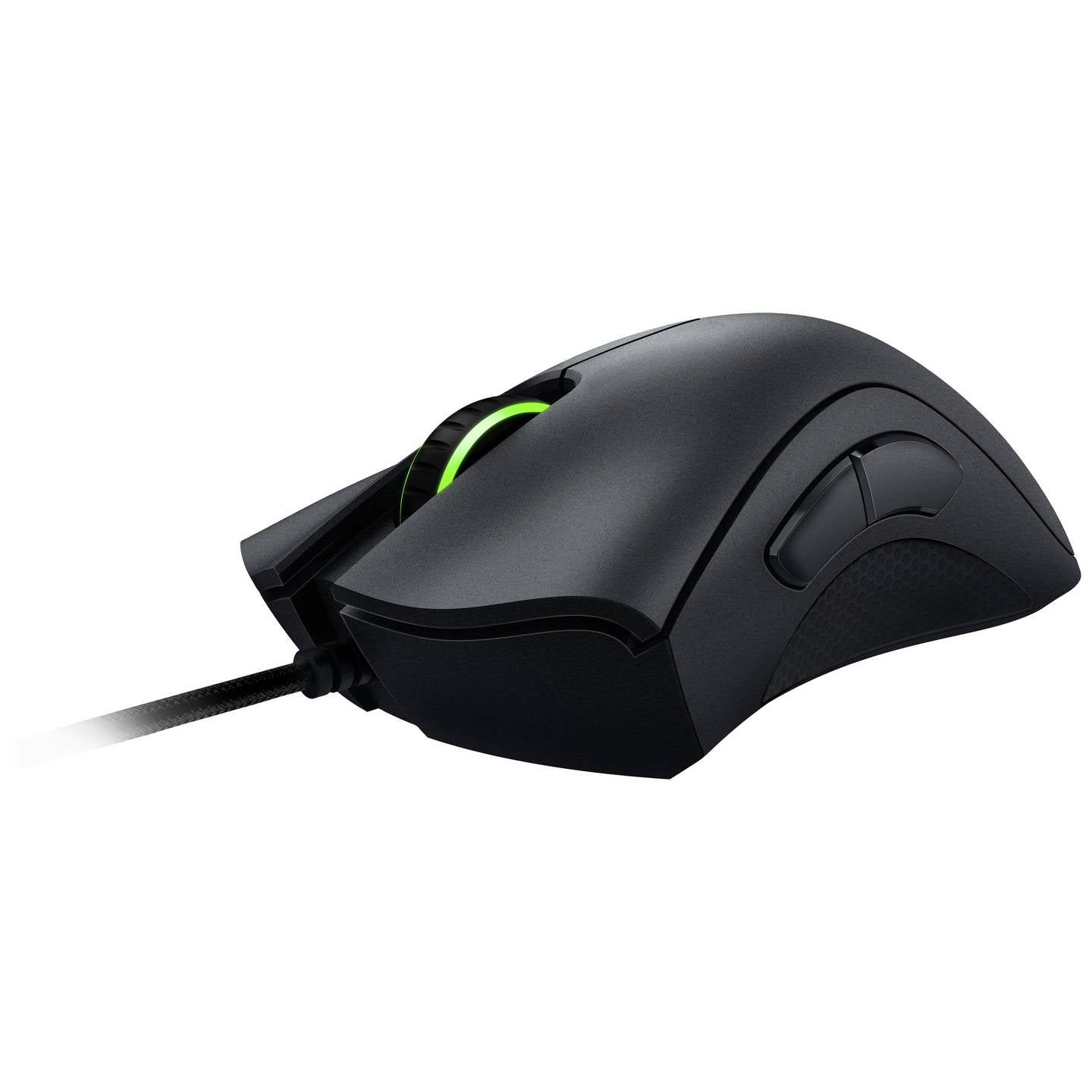 DeathAdder Essential Ergonomic gaming mouse