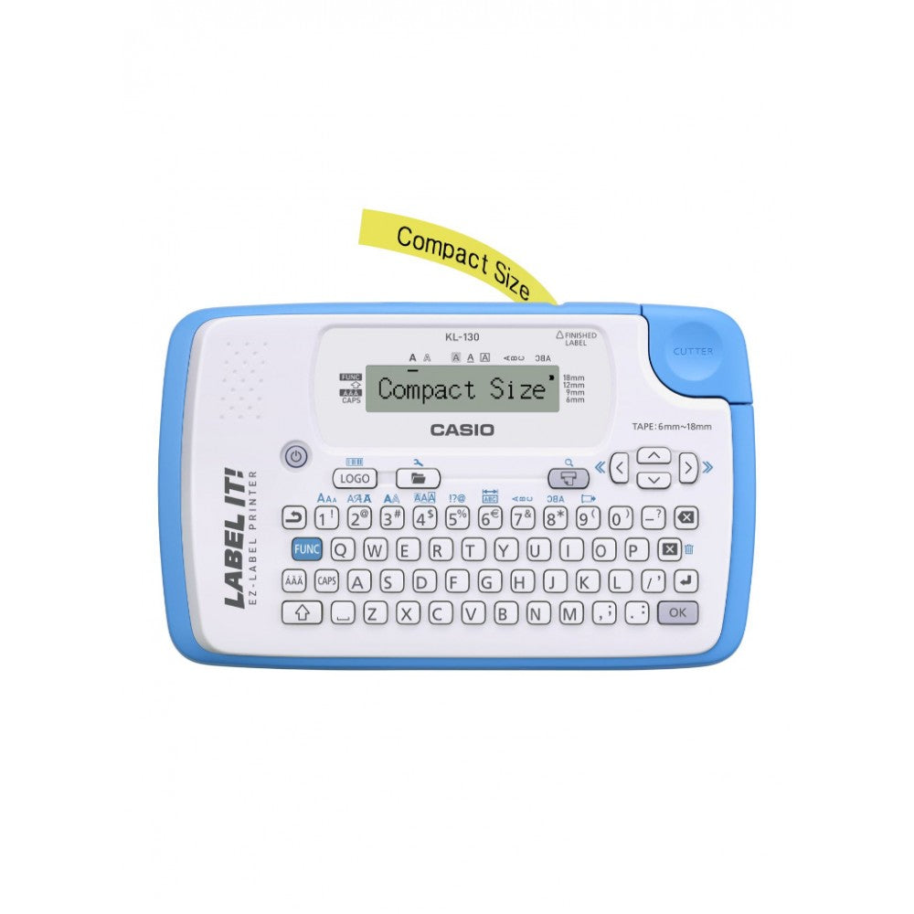 Casio Label Printer KL-130