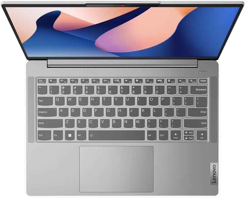 Lenovo IdeaPad Slim 5 14IRL8 | Intel Core i7-13620H Processor | 16GB RAM | 1TB SSD | 14" WUXGA Display | Integrated Intel UHD Graphics | Windows 11 Home | 2 Years Premium Care | 82XD004CSB