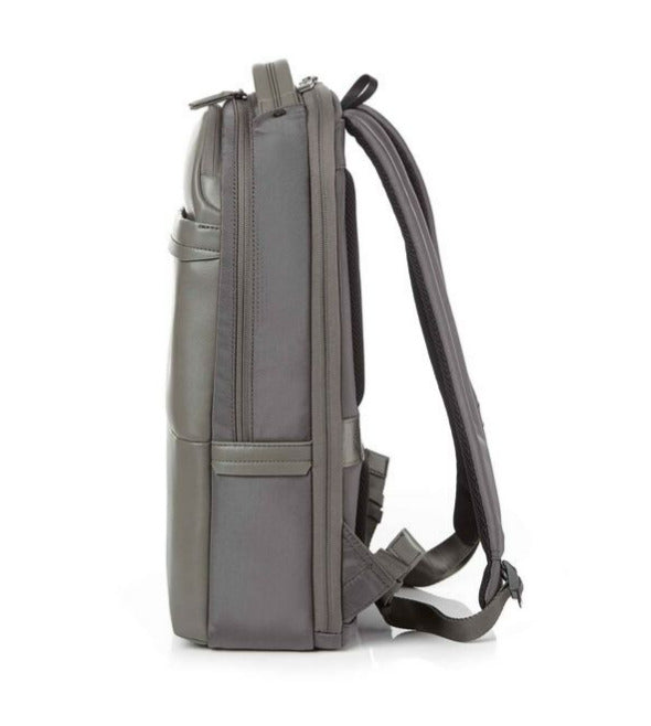 Samsonite Red JEFFERSON Backpack L-Dark Grey