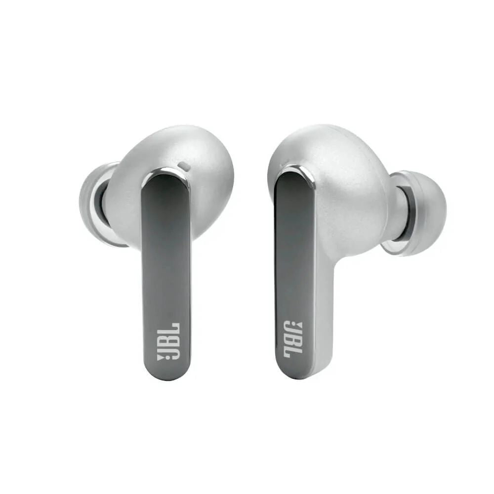JBL Live Pro 2 TWS - Silver