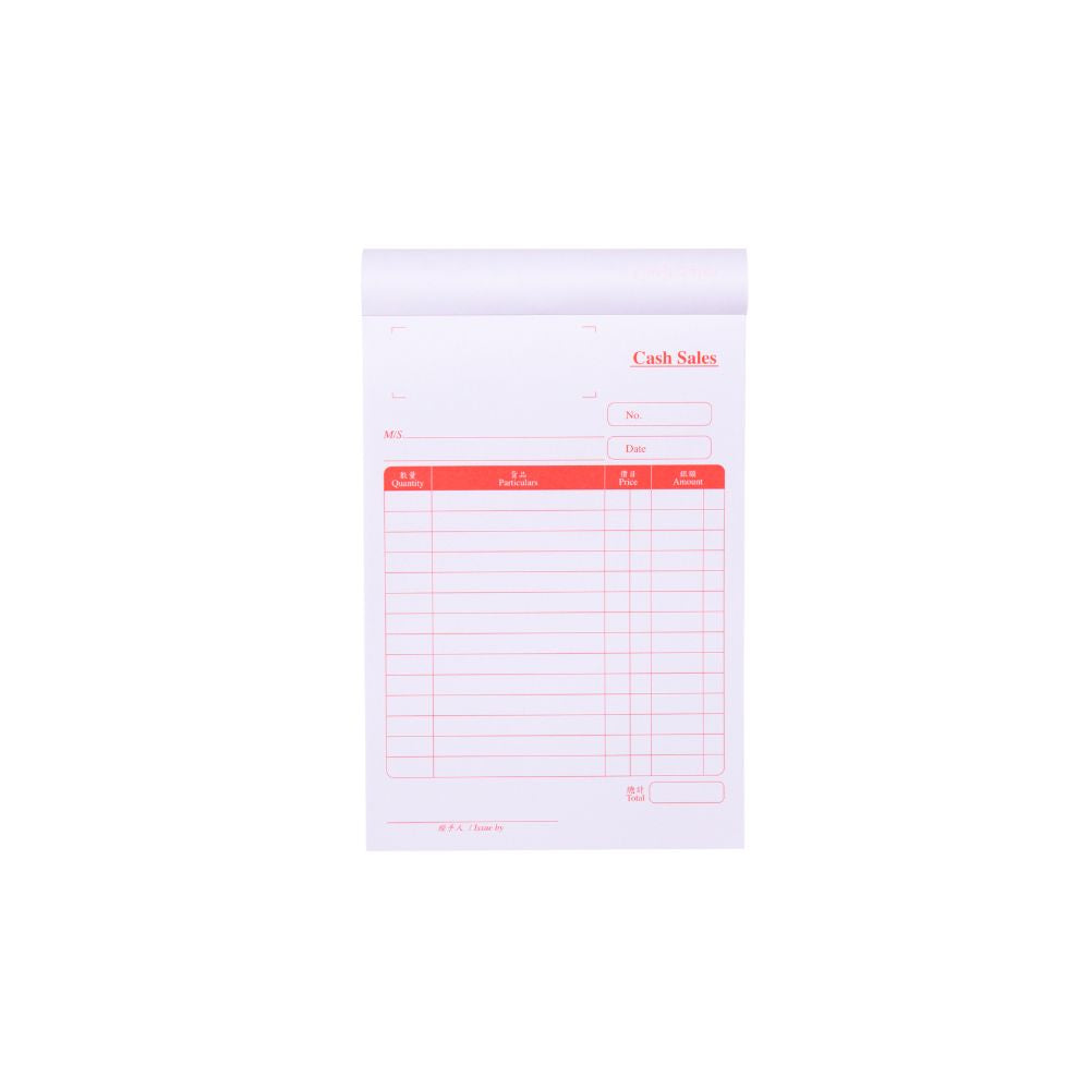 FALCON CASH SALES 32 75X1