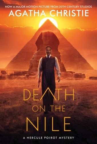 Death on the Nile (Film Tie-in)
