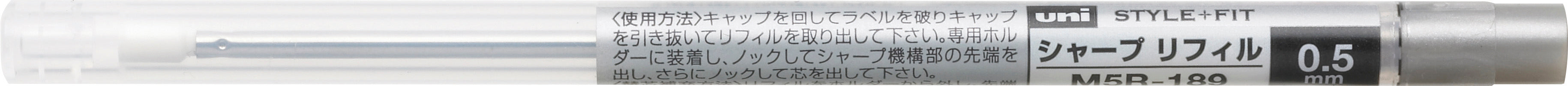 Uni Style Fit M.Pencil Mechanism