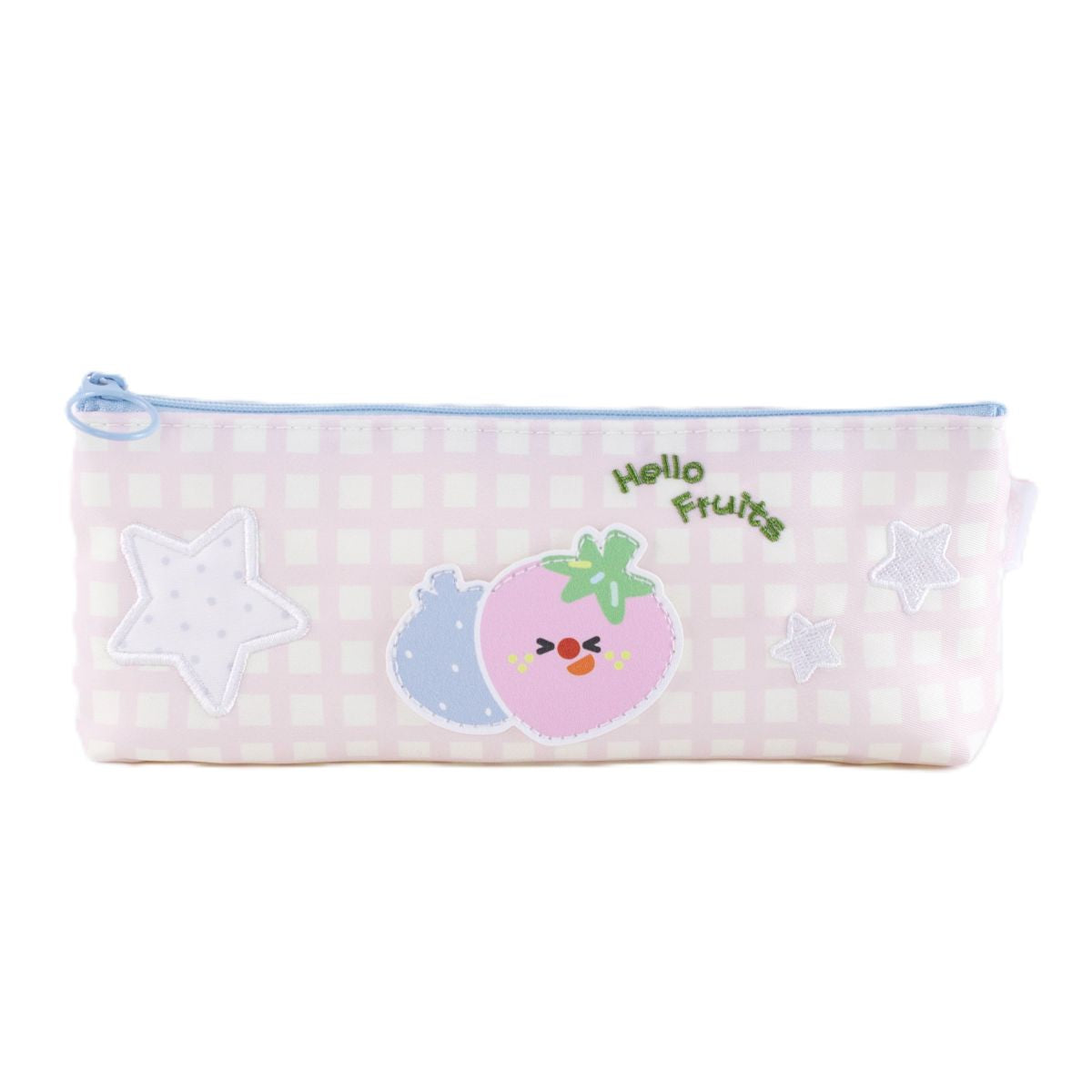 Fancy Pencil Bag Fruits MK10055