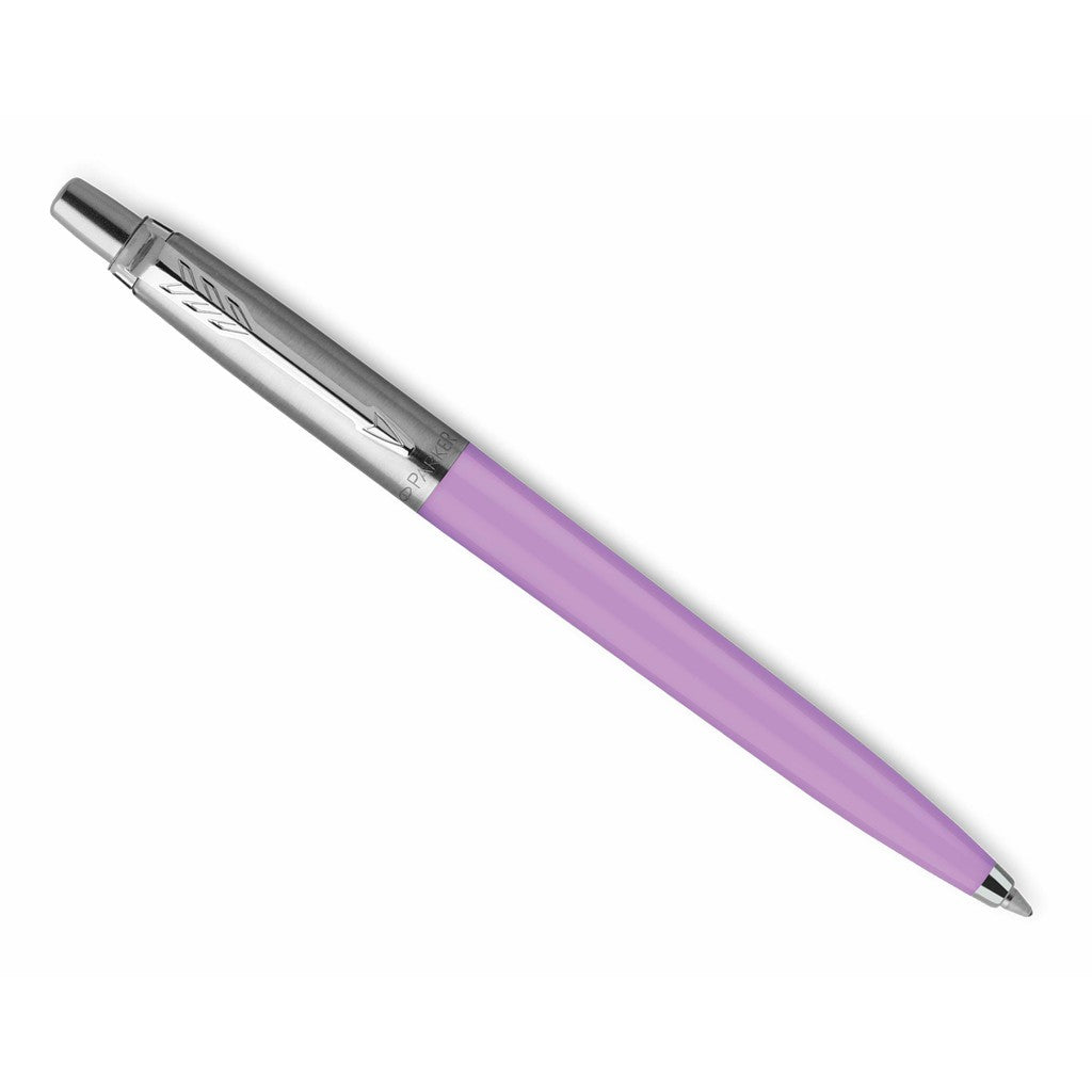 PARKER Jotter Originals Ballpoint Pen – Pastel Purple