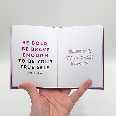 You Are So Awesome: Uplifting Quotes & A