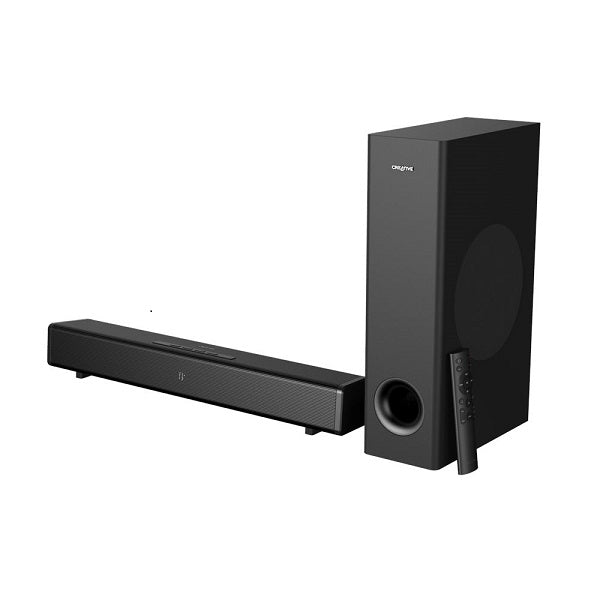 Creative Stage 360 Soundbar With Subwoofer