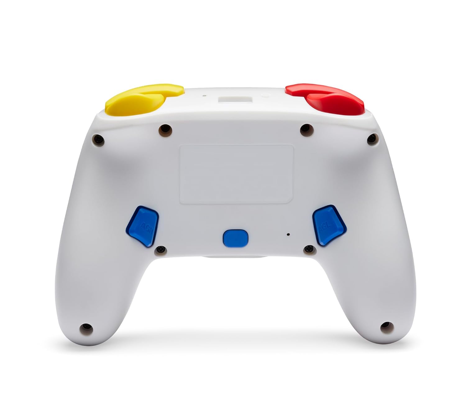 PowerA Nano Enhanced Wireless Controller for Nintendo Switch - Mario Victory (Officially Licensed)